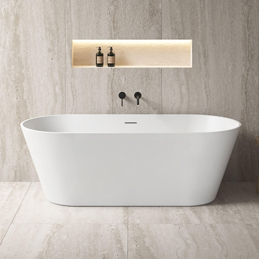 Bathtubs