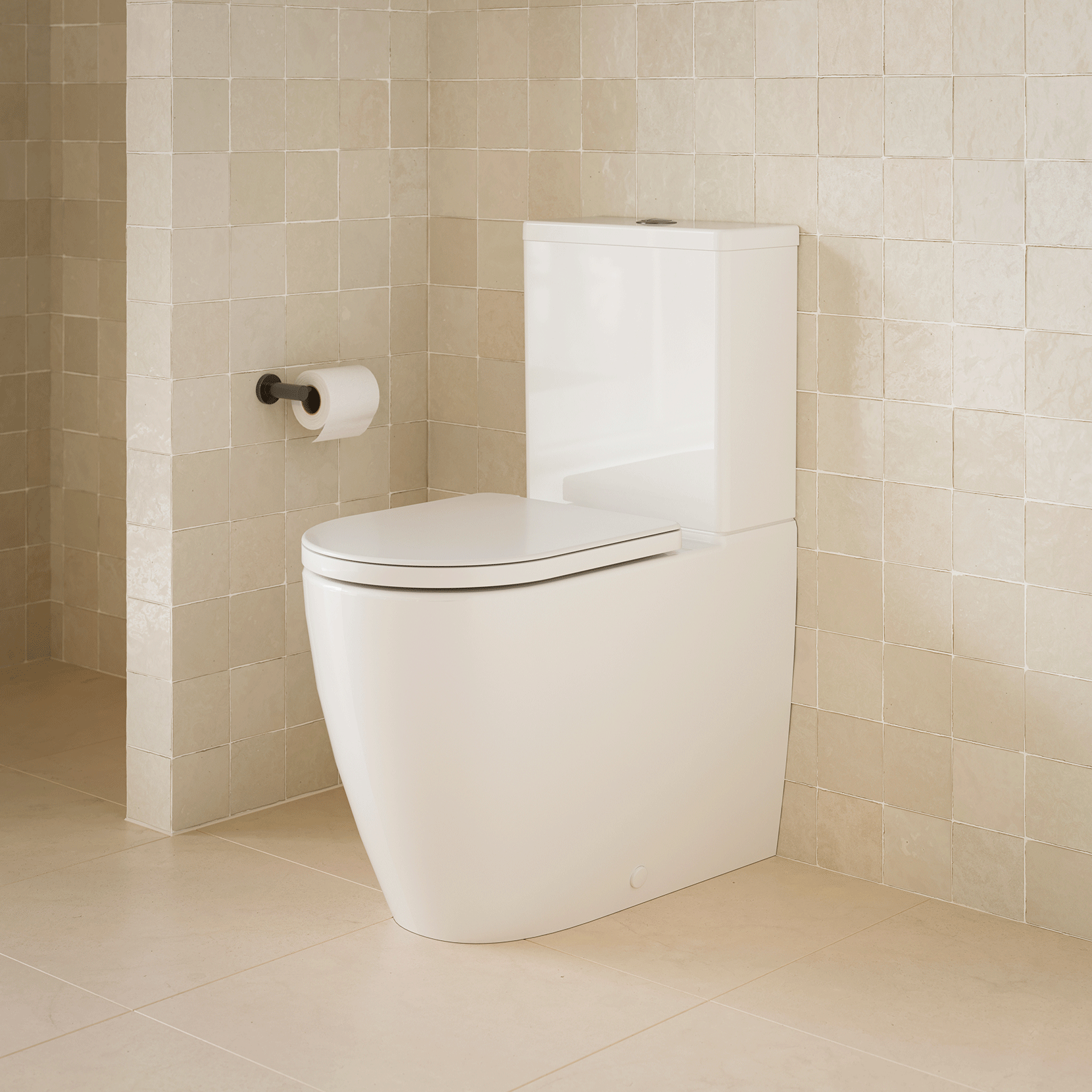 Toilets
