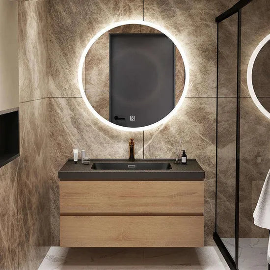 Bathroom Cabinets