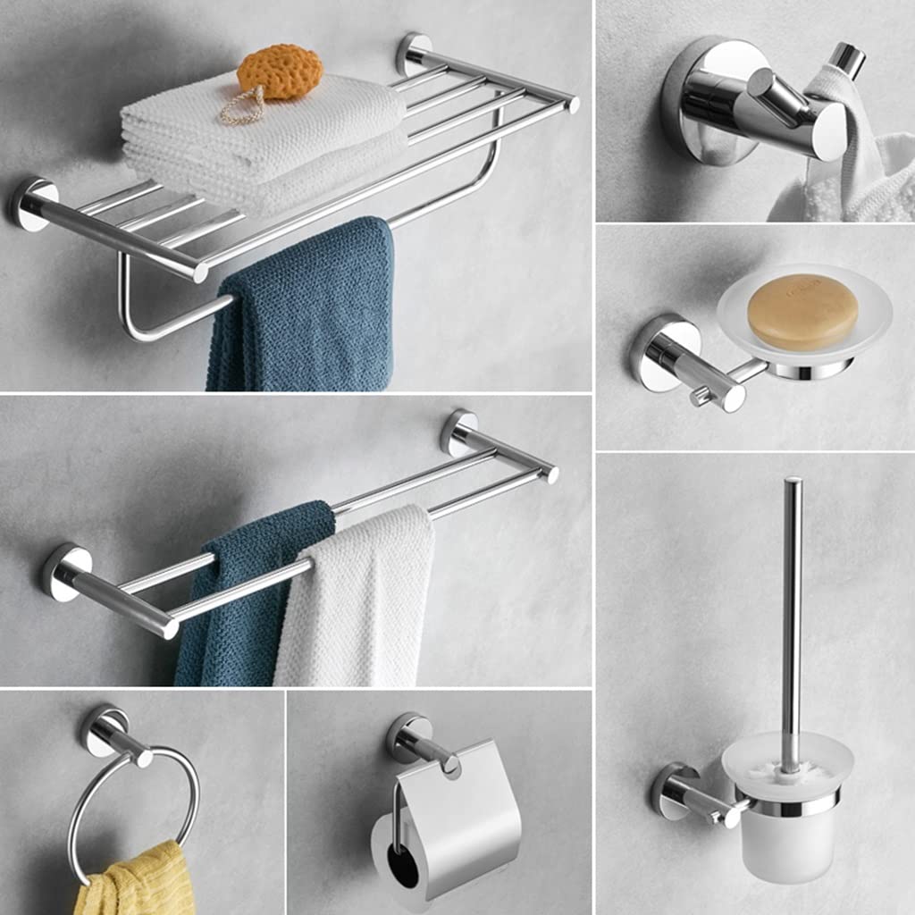 Bathroom Accessories