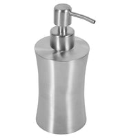 Stainless Steel Pump Dispenser – 400ml thumbnail