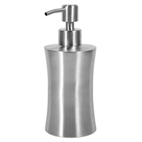 Stainless Steel Pump Dispenser – 400ml thumbnail