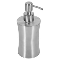 Stainless Steel Pump Dispenser – 400ml thumbnail