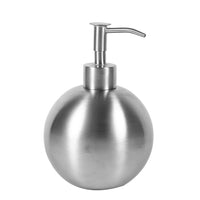Stainless Steel Pump Dispenser – 500ml thumbnail