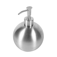 Stainless Steel Pump Dispenser – 500ml thumbnail