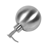 Stainless Steel Pump Dispenser – 500ml thumbnail