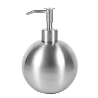 Stainless Steel Pump Dispenser – 500ml thumbnail