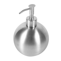 Stainless Steel Pump Dispenser – 500ml thumbnail