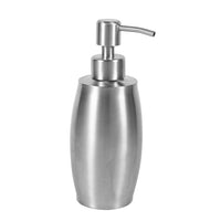 Stainless Steel Pump Dispenser – 350ml thumbnail