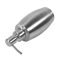 Stainless Steel Pump Dispenser – 350ml thumbnail