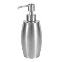 Stainless Steel Pump Dispenser – 350ml thumbnail