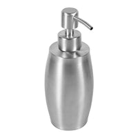 Stainless Steel Pump Dispenser – 350ml thumbnail