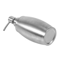 Stainless Steel Pump Dispenser – 350ml thumbnail