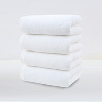 Aurex Plush Cotton Hand Towel Set 4-Pack thumbnail