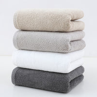 Aurex Plush Cotton Hand Towel Set 4-Pack thumbnail