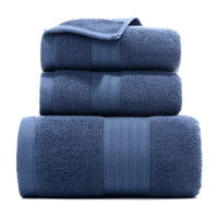 Aurex Spa Day Gift Bundle — Long-Staple Cotton thumbnail