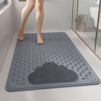 Eco-Friendly Non-Slip Bath Mat — 75.5 × 44 cm thumbnail