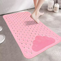 Eco-Friendly Non-Slip Bath Mat — 75.5 × 44 cm thumbnail