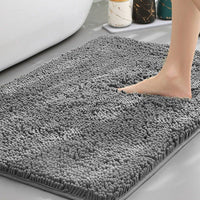 Chenille Bath Mat — 50 × 80 cm thumbnail
