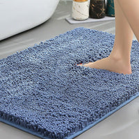 Chenille Bath Mat — 50 × 80 cm thumbnail