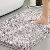 Chenille Bath Mat — 50 × 80 cm thumbnail