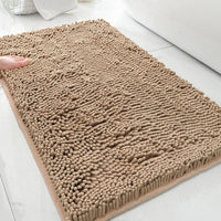 Chenille Bath Mat — 50 × 80 cm thumbnail