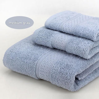 Medium Gray