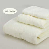 Aurex 3-Piece Jacquard Towel Set thumbnail